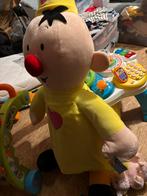 Bumba knuffel groot 90 cm, Kinderen en Baby's, Speelgoed | Knuffels en Pluche, Ophalen of Verzenden, Zo goed als nieuw