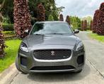 Jaguar E-Pace 2.0 Turbo Awd R-Dynamic ### 55000 km ###, Auto's, Jaguar, Automaat, 4 cilinders, Leder, 5 zetels