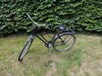 Damesfiets, Ophalen, Gebruikt