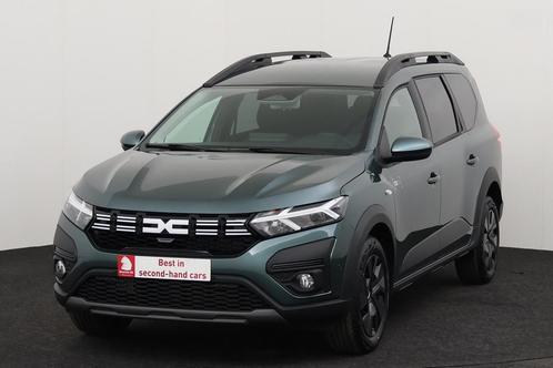 Dacia Jogger EXPRESSION 1.0 TCE EXPRESSION 1.0 TCE + GPS + C, Auto's, Dacia, Bedrijf, Te koop, Jogger, Achteruitrijcamera, Airconditioning