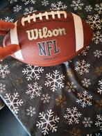 Wilson nfl football, Ophalen of Verzenden, Zo goed als nieuw, Bal
