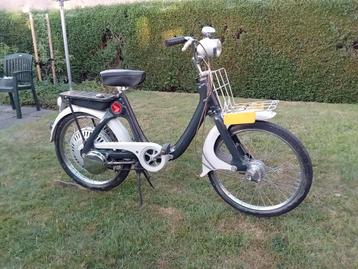Honda Pc50, Ophalen