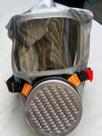 Parat vluchtmasker, Doe-het-zelf en Bouw, Adembescherming, Ophalen, Nieuw