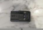 Olympus batterijlader Li-ion type LI-10c, Ophalen of Verzenden, Gebruikt
