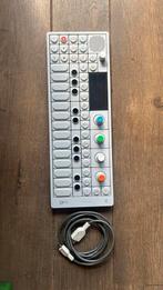 OP-1 (rev1), Ophalen of Verzenden, Gebruikt, Overige aantallen, Overige merken