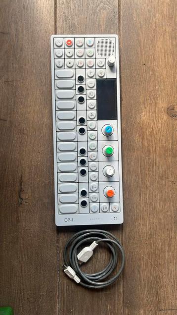 OP-1 (rév. 1), Enlèvement ou Envoi, Utilisé, Autres nombres, Autres marques