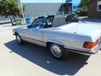 auto te koop, Auto's, Automaat, Achterwielaandrijving, Cabriolet, Bedrijf