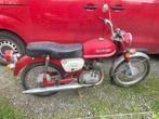 Suzuki B120, Motoren, Motoren | Oldtimers