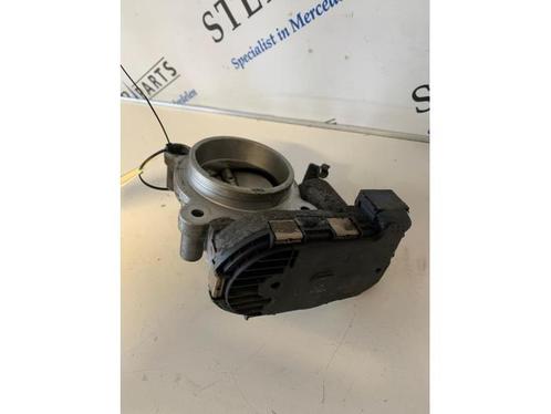 Gasklephuis van een Mercedes SLK, Auto-onderdelen, Motor en Toebehoren, Mercedes-Benz, Gebruikt, 3 maanden garantie, Ophalen of Verzenden