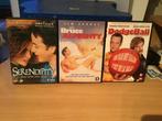 DVD's met films, Ophalen of Verzenden, Gebruikt