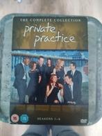 Private practice compleet, Vanaf 16 jaar, Verzenden, Boxset, Drama
