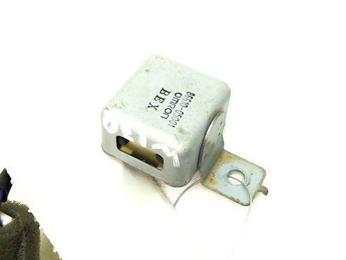 RELAIS SsangYong Rexton (01-2002/04-2013) (8661005001), Auto-onderdelen, Elektronica en Kabels, Ssangyong, Gebruikt