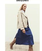 Laarzen, Kleding | Dames, Ophalen of Verzenden, Nieuw, Beige, Hoge laarzen