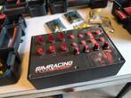Af te werken DIY buttonbox + 4 dozen onderdelen, Ophalen of Verzenden, Zo goed als nieuw