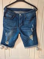 Short L neuf, Ophalen of Verzenden, Nieuw, Blauw, Shein