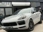 Porsche Cayenne 3.0i V6 PHEV SOFT C. KEYLESS DISTRO EXHAUST, Autos, Porsche, Cuir, Achat, Euro 6, Entreprise