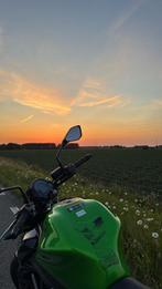 Kawasaki, 2 cilinders, 648 cc, Motorrijbewijs A, Particulier