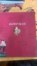 Historia Kunst & Co, Boeken, Ophalen of Verzenden, Nederlands