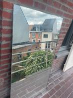 Spiegel, Huis en Inrichting, Woonaccessoires | Spiegels, Ophalen, Gebruikt
