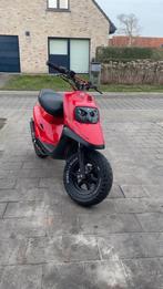 Te ruil tegen 125 op A1 of goed bod, Fietsen en Brommers, Brommers | Overige merken, Ophalen, Gebruikt, 70 cc, Klasse A (25 km/u)