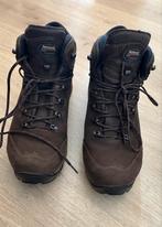 Meindl Eppan GTX wandelschoenen voor heren (high) maat 46, Kleding | Heren, Ophalen, Bruin, Wandelschoenen, Zo goed als nieuw
