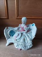 1 marquise en porcelaine en parfait état, Antiek en Kunst, Ophalen