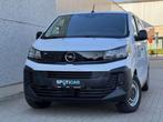 Opel Vivaro 1.5TD 120PK VAN L2 PARKPILOT/AIRCO/CRUISEC/HOUT, Auto's, Opel, Monovolume, Vivaro, 5 deurs, 88 kW