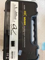 Micro professionnel, Enlèvement, Comme neuf, Micro chant