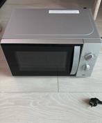 Microgolfoven met grill functie, Ophalen, Zo goed als nieuw, Grill, Microgolfoven