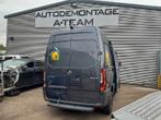 DIVERSEN Slotmechaniek achterdeur Bus-B Sprinter 5t (907.6), Auto-onderdelen, Gebruikt, Mercedes-Benz