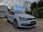 VW POLO 1.4 TDI EURO 6 HIGHLINE, Autos, Volkswagen, Achat, Carnet d'entretien, Boîte manuelle, Particulier