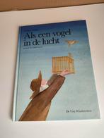Als een vogel in de lucht, Ophalen, Zo goed als nieuw