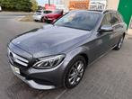 MERCEDES, Auto's, Automaat, USB, 4 cilinders, Leder