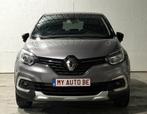 Renault Captur 0.9 TCe  *** 12 MOIS GARANTIE***, Argent ou Gris, 898 cm³, Euro 6, Entreprise