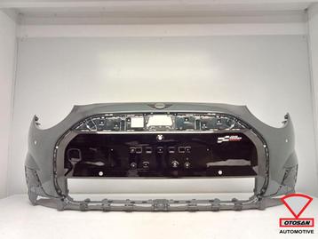 Mini Cooper JWC F66 2024+ Elekt. Voorbumper Bumper 6xPDC Ori beschikbaar voor biedingen
