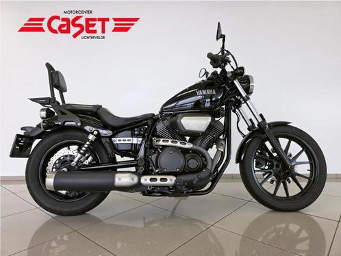 Yamaha XVS 950 CU (bj 2014), Motoren, Motoren | Yamaha, Bedrijf, Overig, meer dan 35 kW