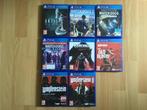 PS4 games, Games en Spelcomputers, Ophalen of Verzenden