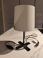 Nacht/tafel lampje, Ophalen