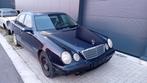 Mercedes W210 E220 cdi, Auto's, Particulier, Te koop