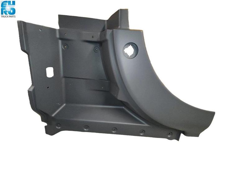 MAN TGA 2000- XXL, TGX RH STEP WELL CASE 81615100916, Auto-onderdelen, Vrachtwagen-onderdelen, MAN, Carrosserie en Plaatwerk, Nieuw