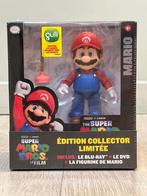 Super Mario Bros - le fim intégrale - édition collector avec, Neuf, dans son emballage, Coffret
