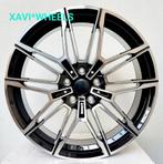 19" velgen jantes 825M Look 5x120 nieuw BMW E90 F30 F32 F10, Nieuw, Velg(en), Ophalen of Verzenden, 19 inch