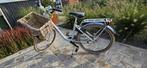 Meisjesfiets 24” batavus, Fietsen en Brommers, Ophalen, Zo goed als nieuw
