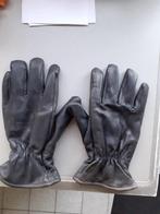 lederen handschoenen, Ophalen, Handschoenen