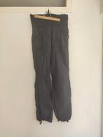 C&A Clockhouse | Pantalon rétro taille haute — Taille 34 GRA, Noir, Taille 34 (XS) ou plus petite, Clockhouse, Porté