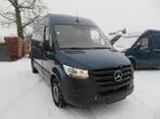 Mercedes-Benz Sprinter 311CDi - FWD - 29.899km - A2H2 - 2021, https://public.car-pass.be/vhr/6de95885-1f89-4910-b497-eac1c6a261be