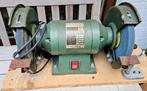 dubbele slijpmolen 850w 200 mm, Doe-het-zelf en Bouw, Ophalen, Gebruikt