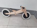 Ombouwkit 3-wieler loopfiets Wishbone Bike, Kinderen en Baby's, Ophalen, Gebruikt, Loopfiets
