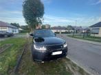 Range rover sport, Auto's, Land Rover, Automaat, Euro 5, Zwart, Diesel