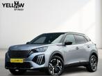 Peugeot 2008 GT / MHEV / E-DSC6, Auto's, Peugeot, Euro 6, 1199 cc, 136 pk, Zilver of Grijs